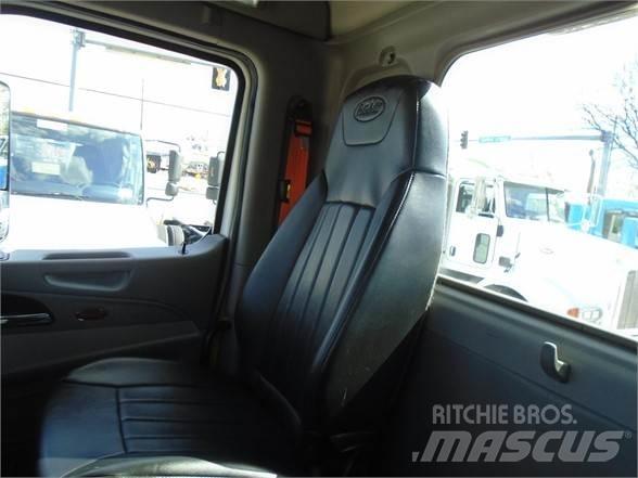 Peterbilt 579 Dragbilar