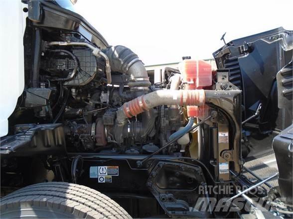 Peterbilt 579 Dragbilar