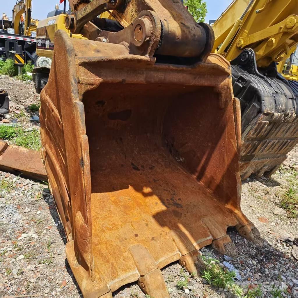 Hyundai R330LC-9S Bandgrävare