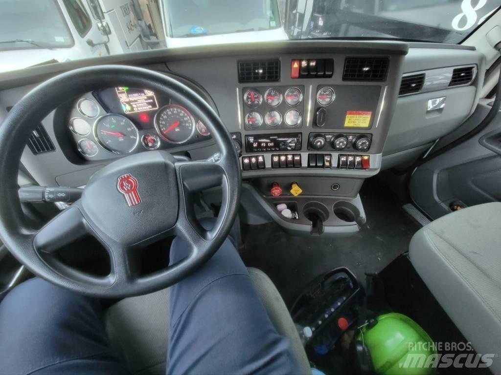 BIK TC 106 Övriga bilar