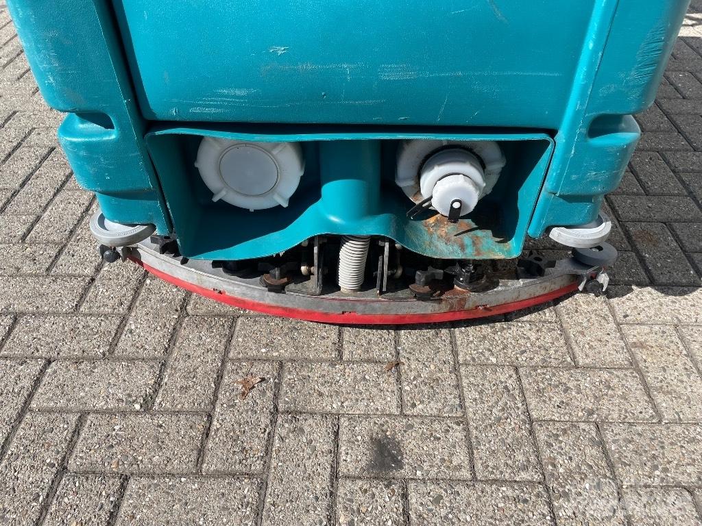 Tennant 7100 Sopmaskiner