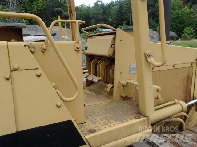 CAT D 3 C Bandschaktare