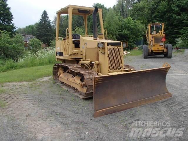 CAT D 3 C Bandschaktare