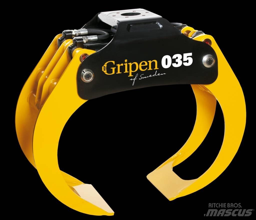 HSP GRIPEN 035 Gripar