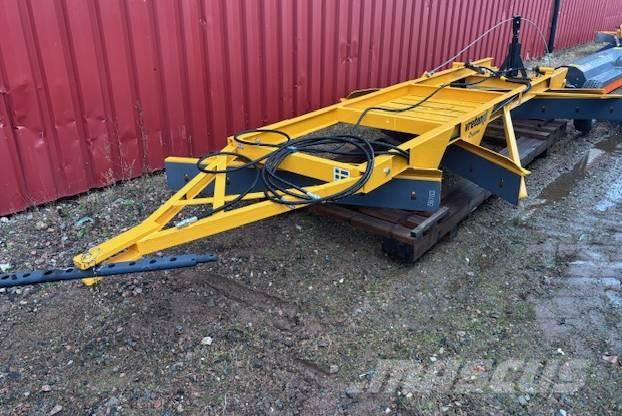 Vreten V3-220 Vägsladdar