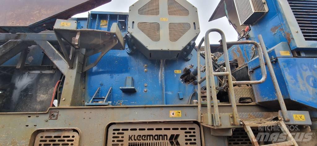 Kleemann MC 110 R Krossar