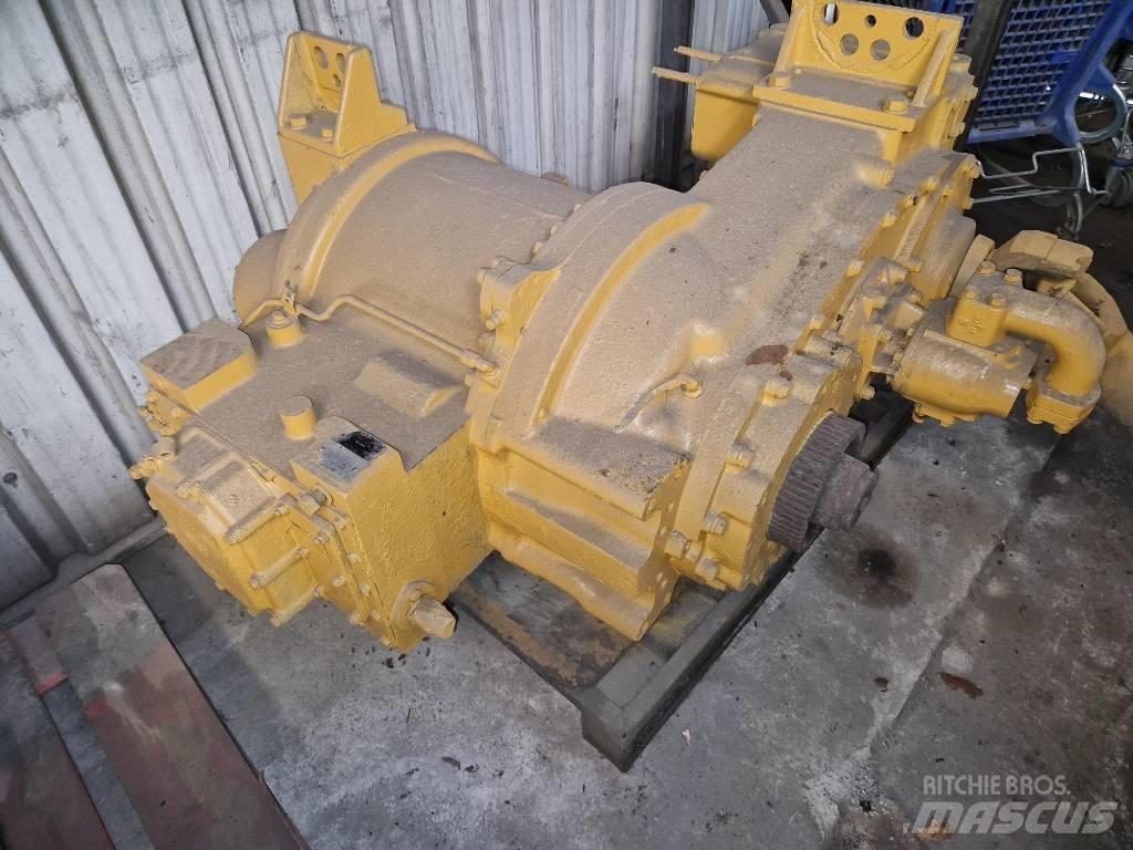 CAT 6Y-6719 Växellåda