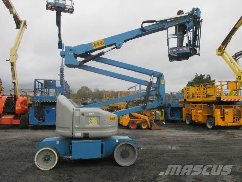 Genie Z 40/23 N RJ Bomliftar