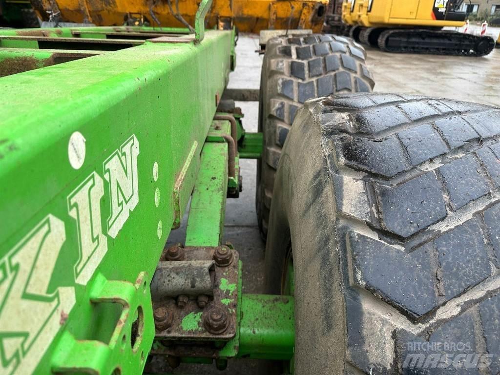 Joskin 22 KTP Redskapsbärare