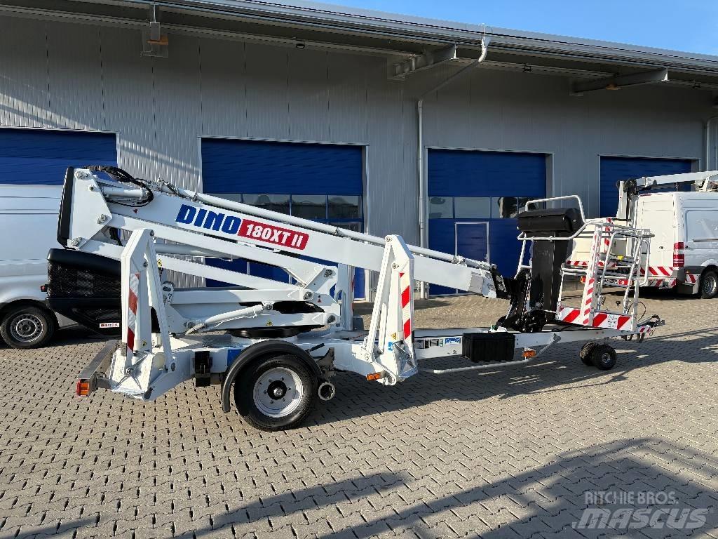 Dinolift XT180 II Skylift