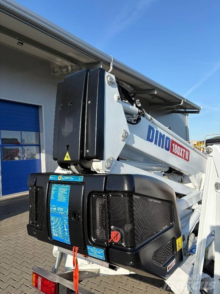 Dinolift XT180 II Skylift