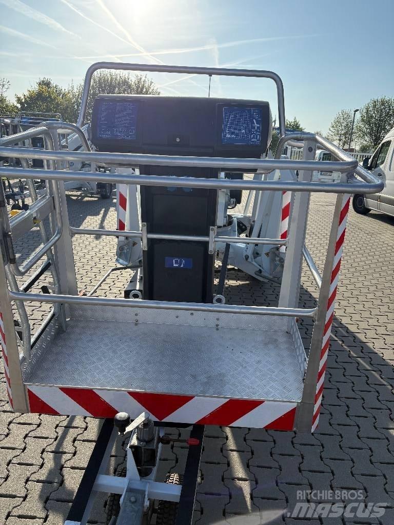 Dinolift XT180 II Skylift