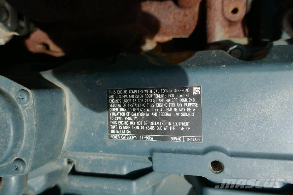 Morooka MST 600 V D Banddumprar