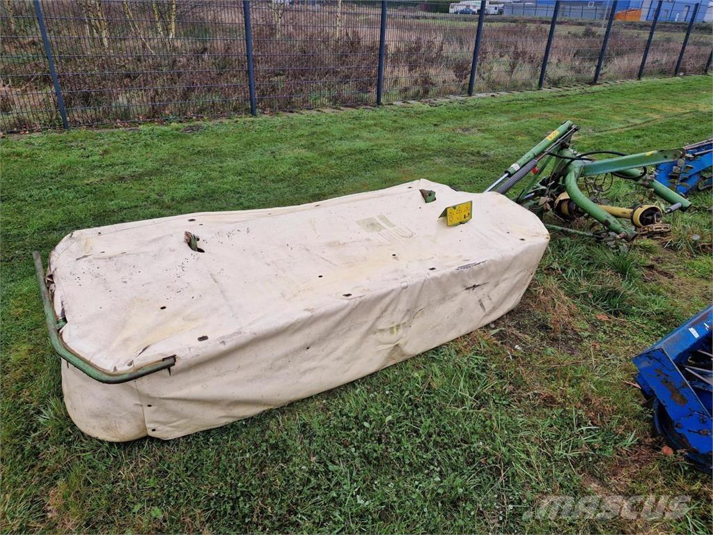 Krone AM 243S Slåttermaskiner