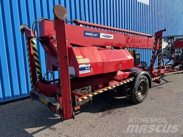 Denka-Lift DL 25 Skylift