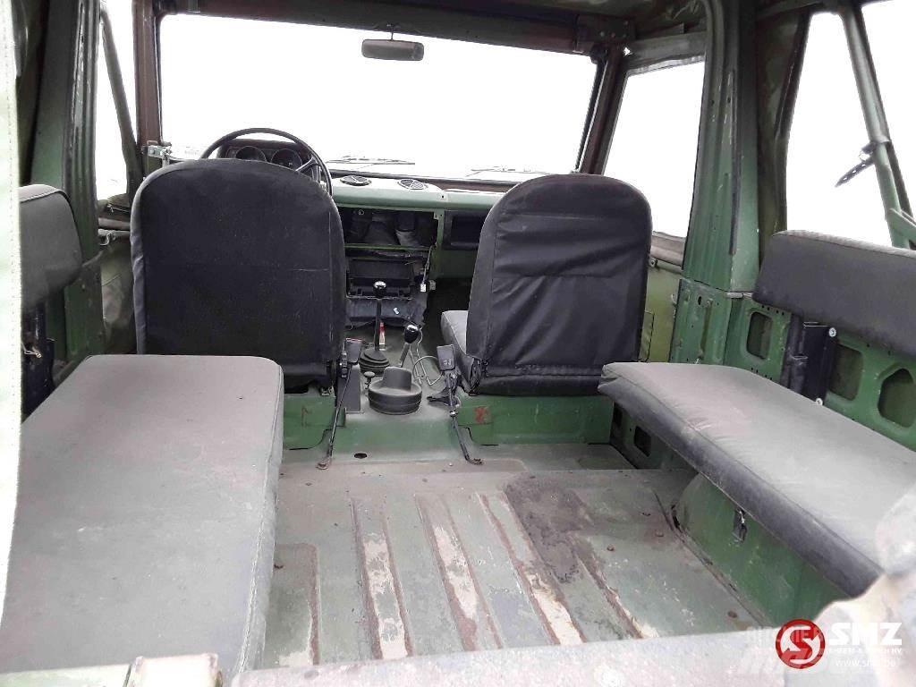 Peugeot P4 10x Personbilar