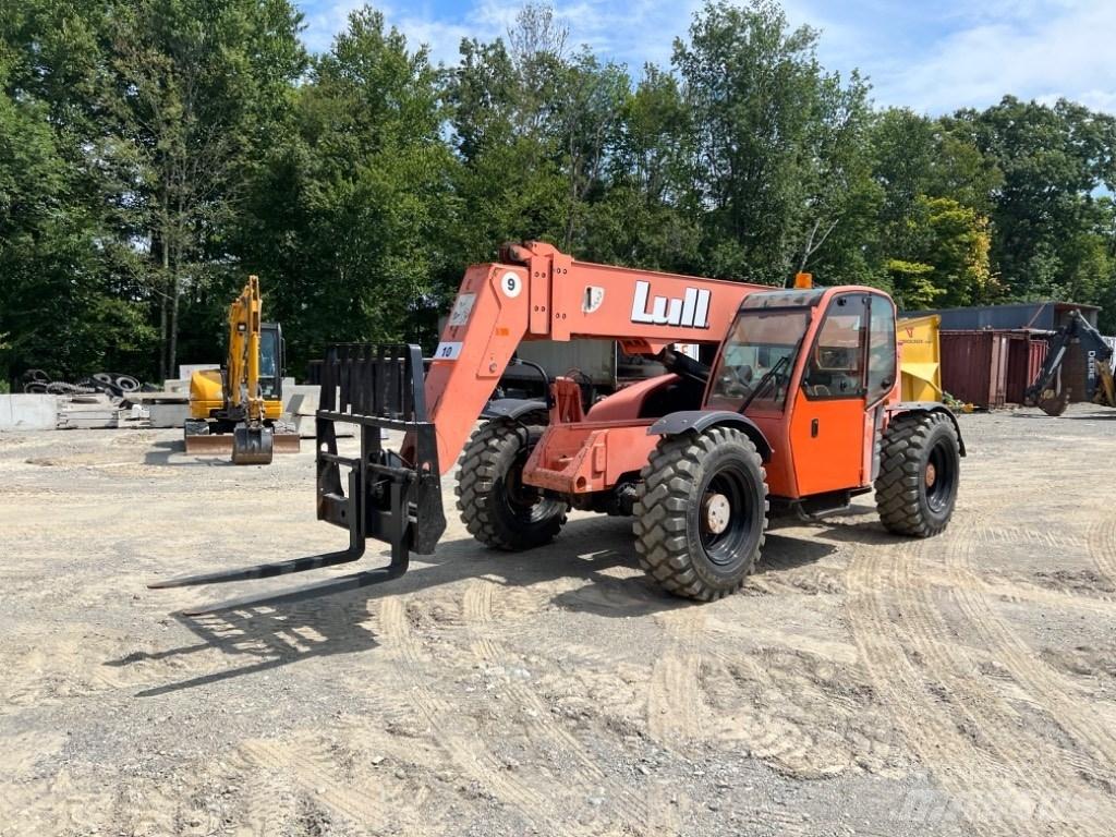 Lull 944E-42 Teleskoplastare