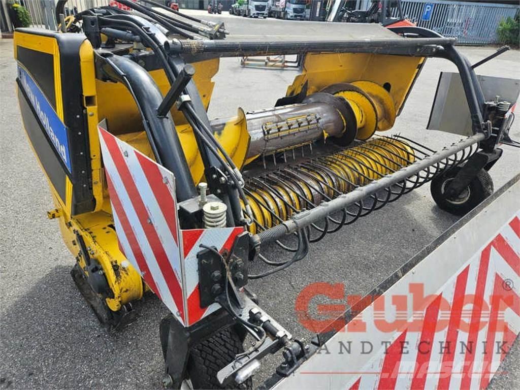 New Holland 273 Tillbehör för hö och fodermaskiner