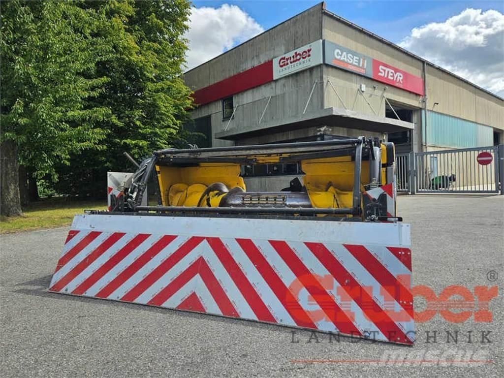 New Holland 273 Tillbehör för hö och fodermaskiner