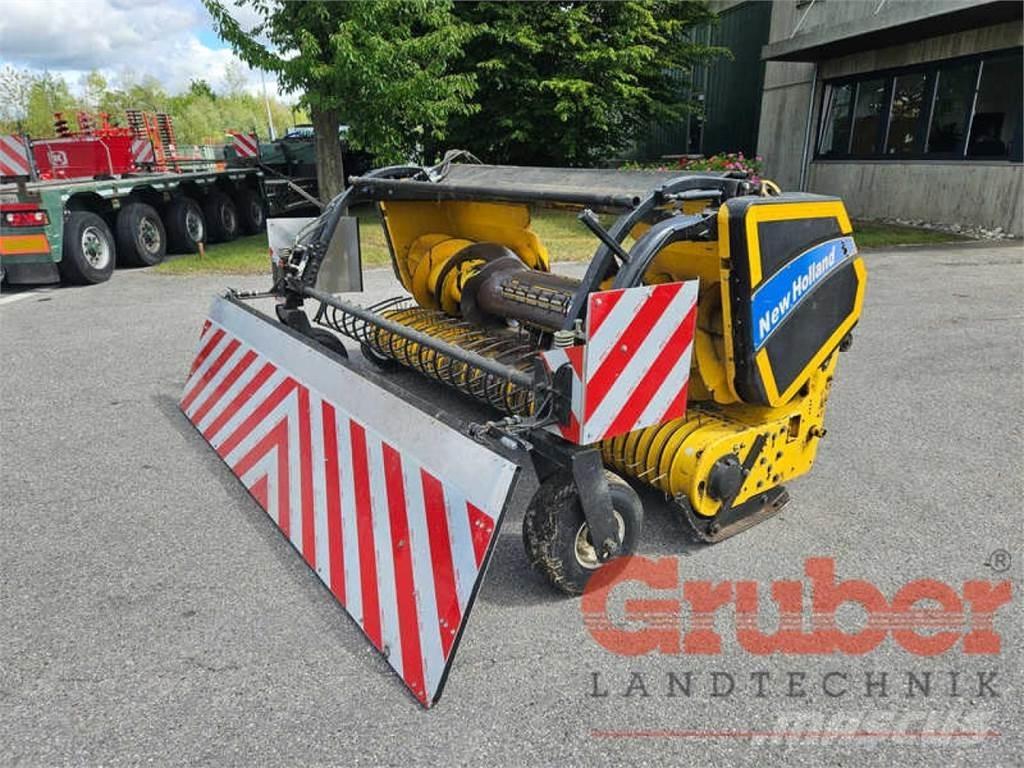 New Holland 273 Tillbehör för hö och fodermaskiner