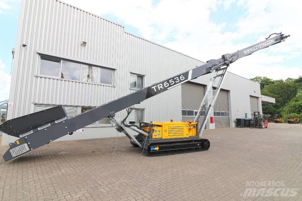 Ezystak TR 6536 Transportband