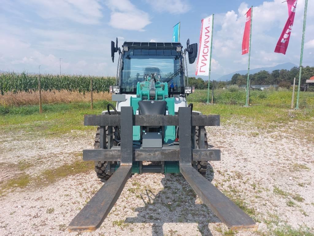 Kramer KL 30.8T Lantbruk - Övrigt