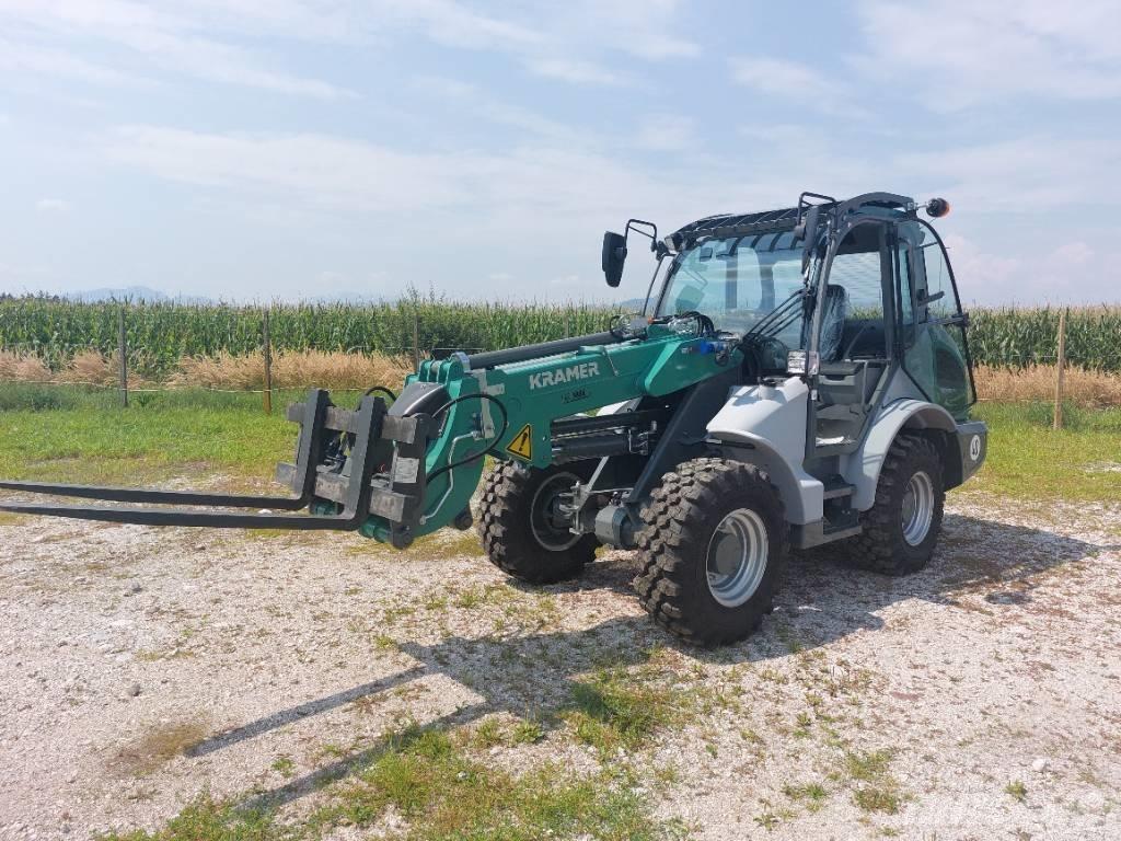 Kramer KL 30.8T Lantbruk - Övrigt