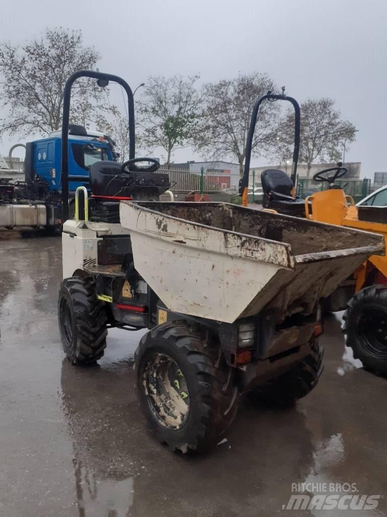 Terex TA 1 EH Minidumprar