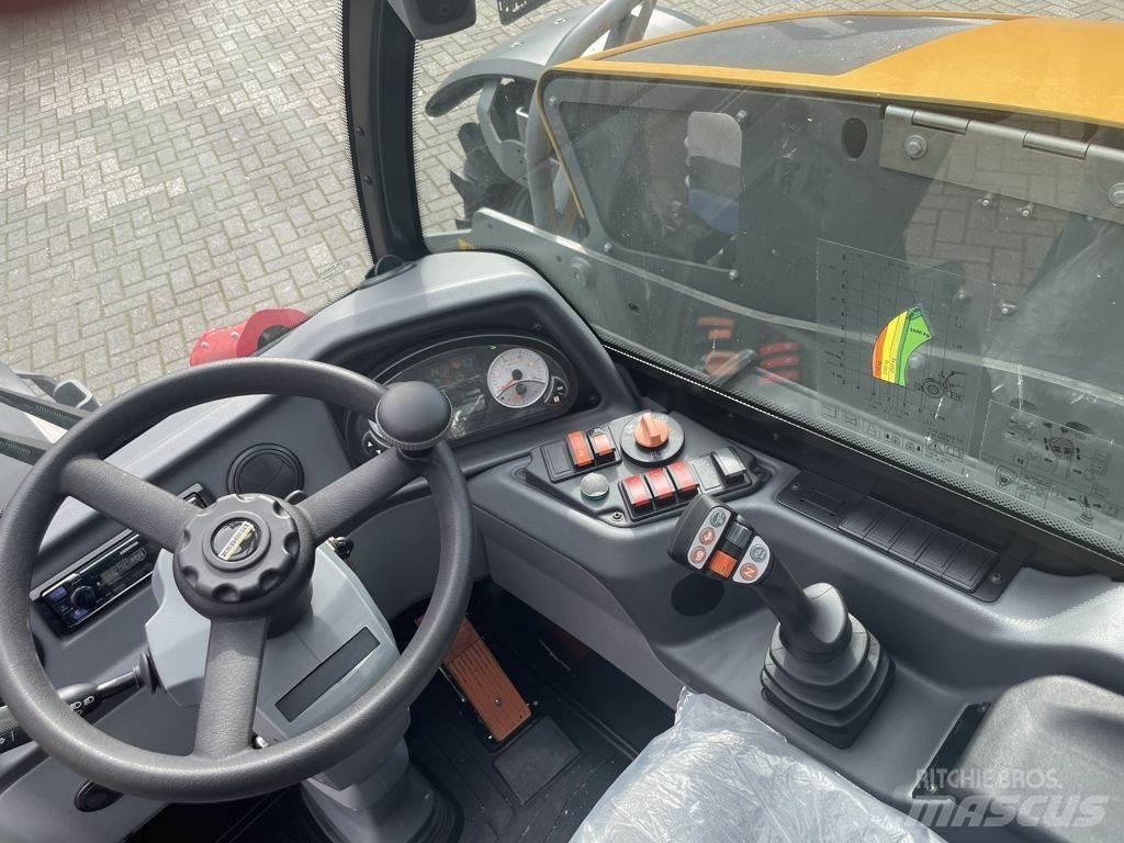 Liebherr T35-6 05S Teleskoplastare