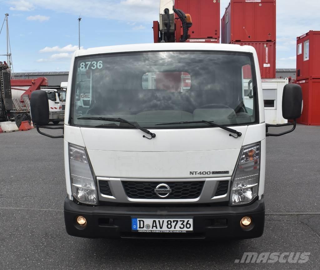 Multitel 160ALU Billyftar