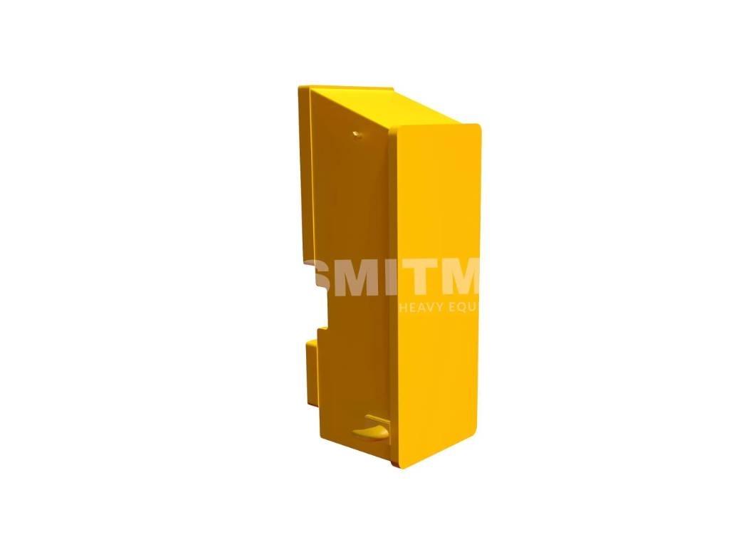 CAT 12M2 Övriga