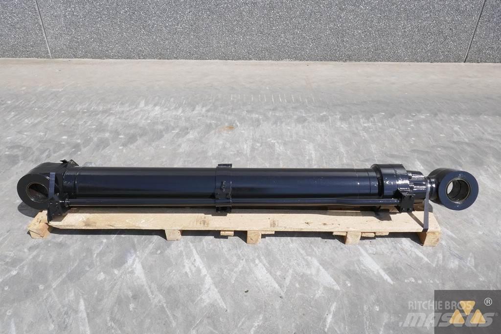 CAT 225-4532 Hydraulik