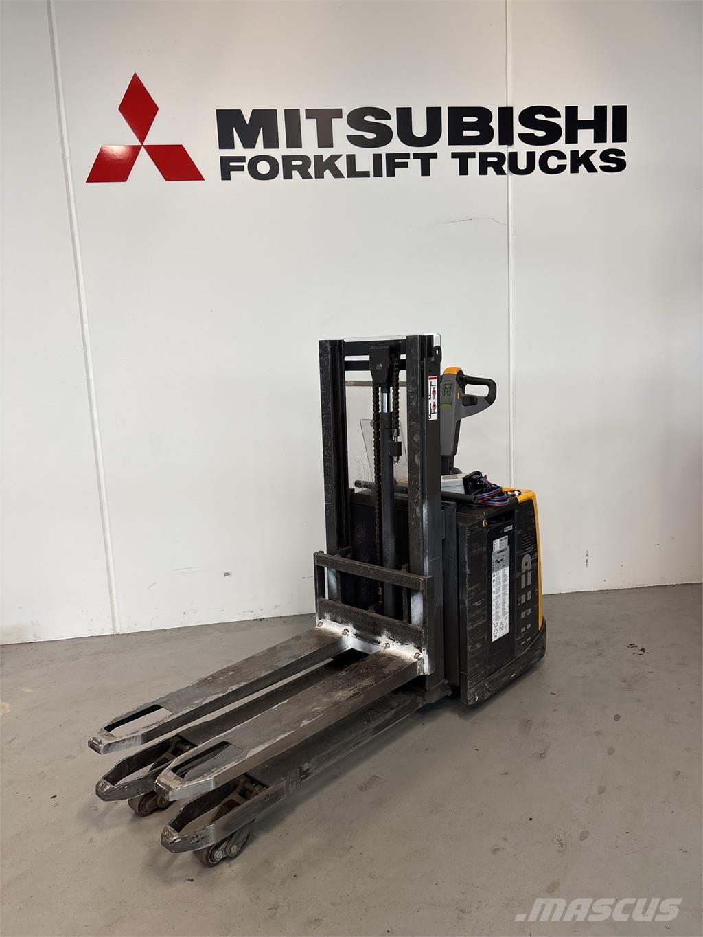 Atlet PDP200 Staplare