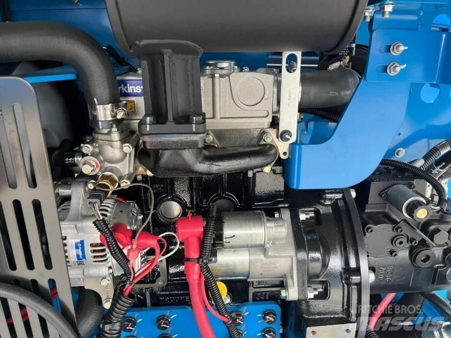 Genie Z 45/25 J RT Övriga