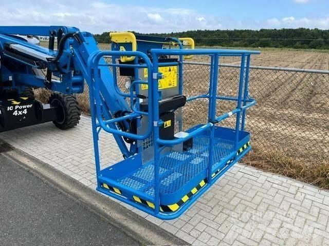 Genie Z 45/25 J RT Övriga