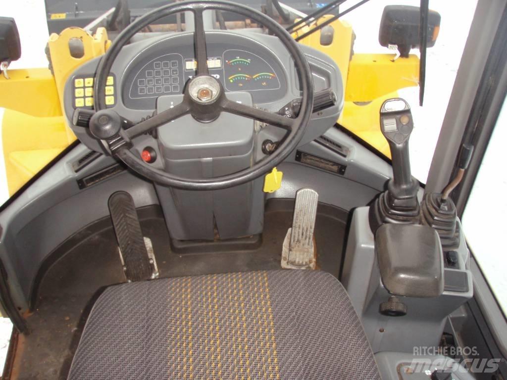 Volvo L 30 B Pro Hjullastare