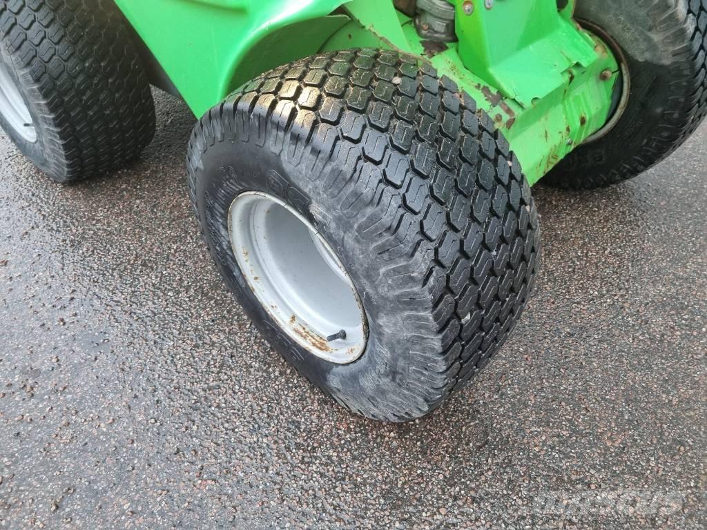 Avant 630 Minilastare