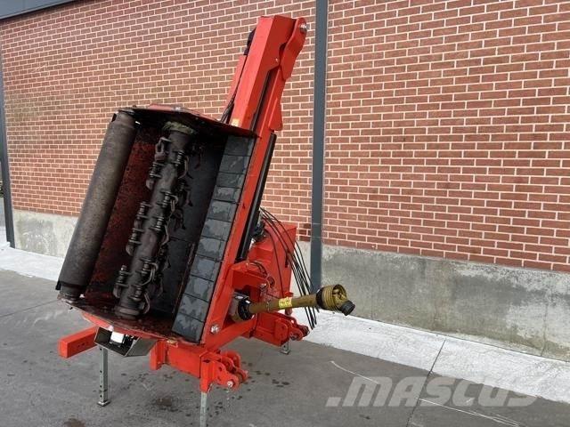 Maschio cristina Slåttermaskiner