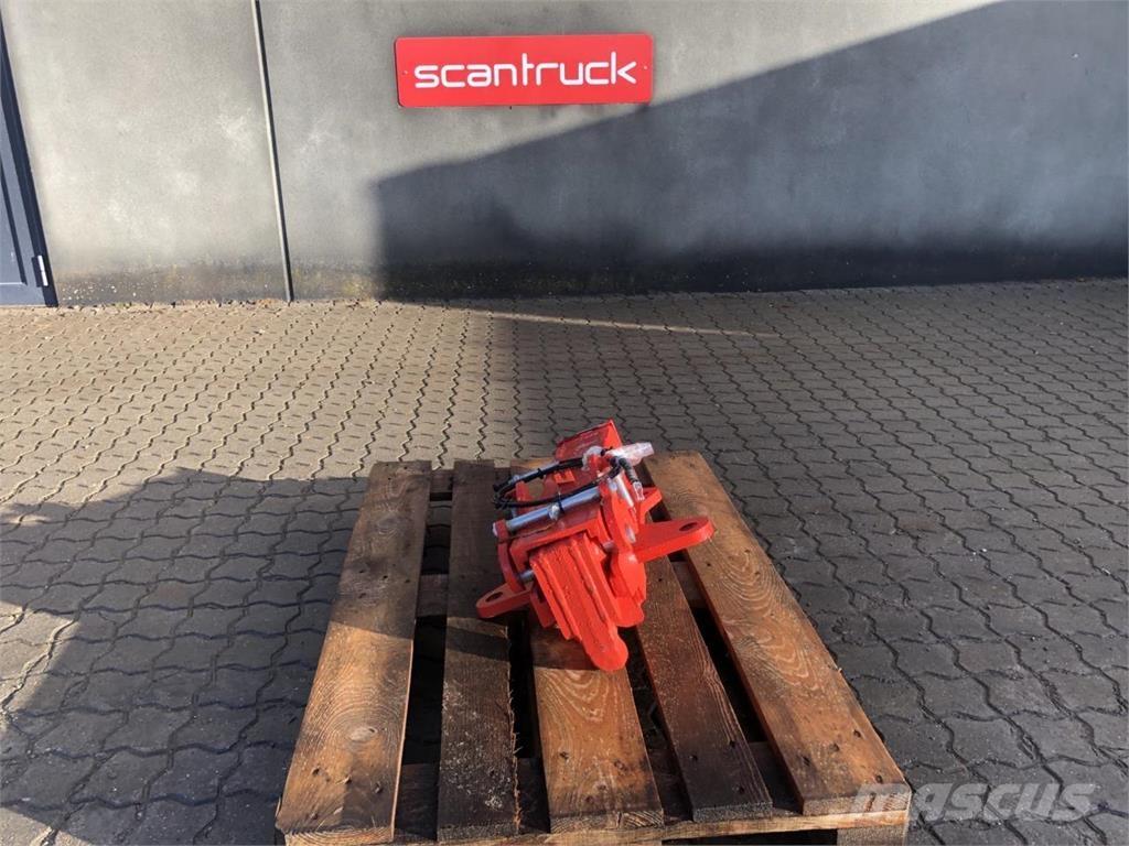 Manitou Diverse Skopor