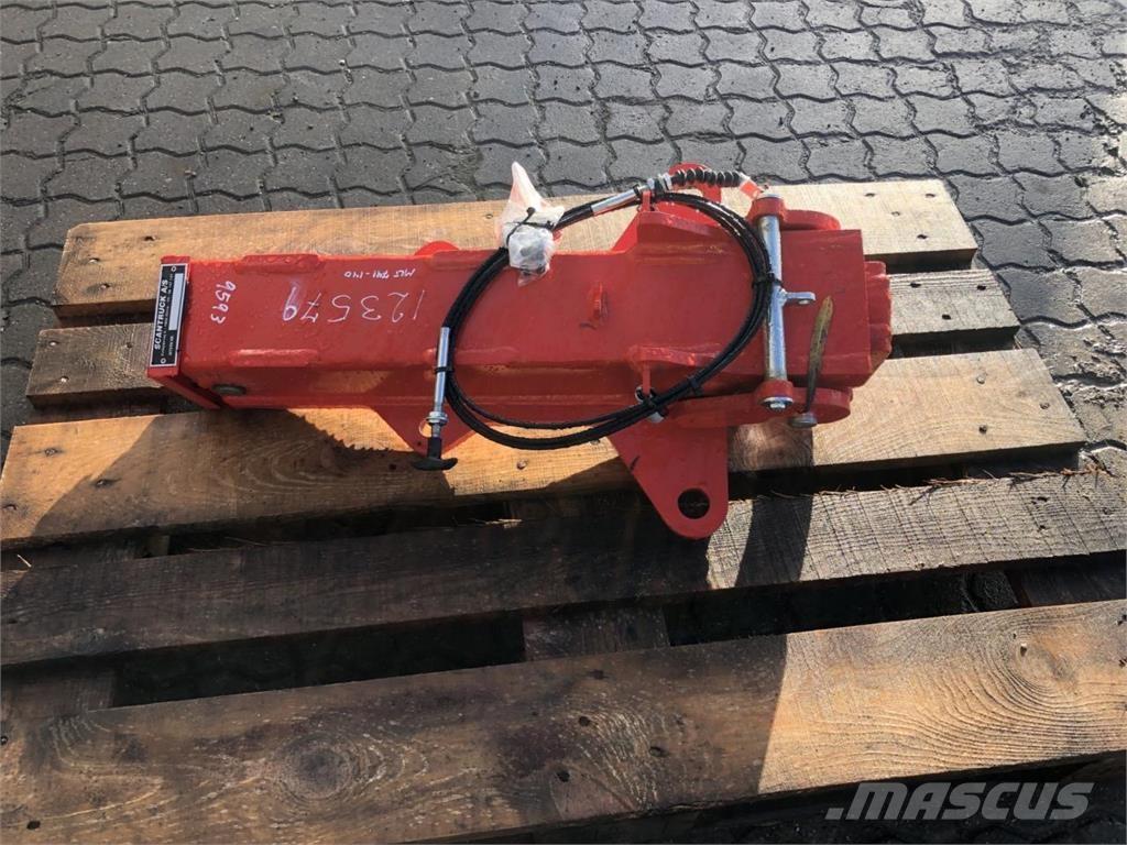 Manitou Diverse Skopor