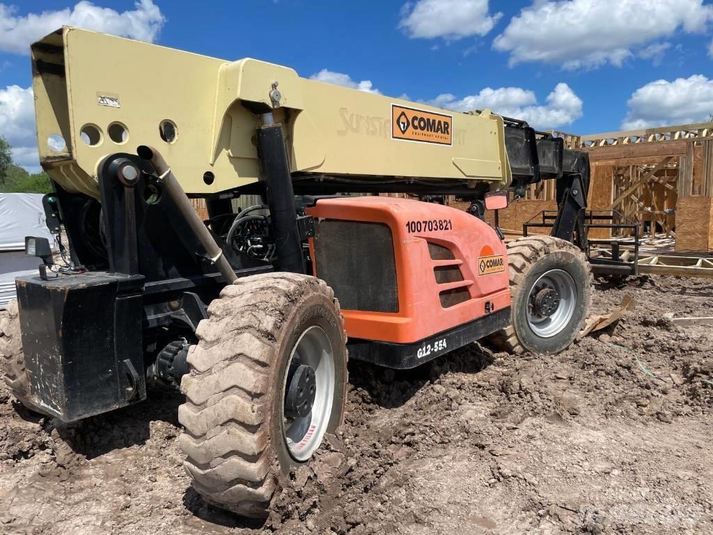 JLG 1055A Teleskoplastare
