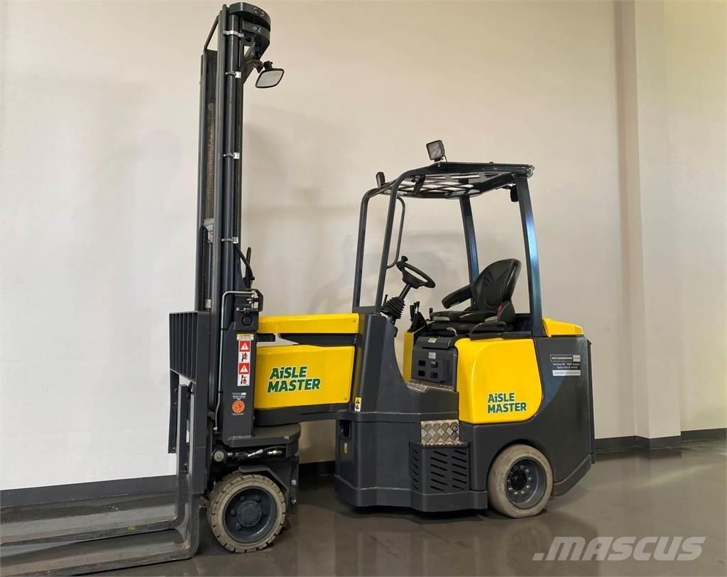 Combilift AM15SE Smalgångstruck