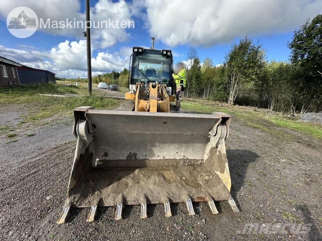 Liebherr 624 Bandlastare