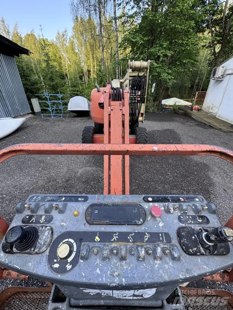 JLG 450 AJ Bomliftar