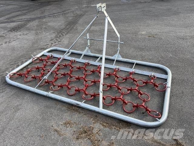 Peecon WS 250 G Vägsladdar