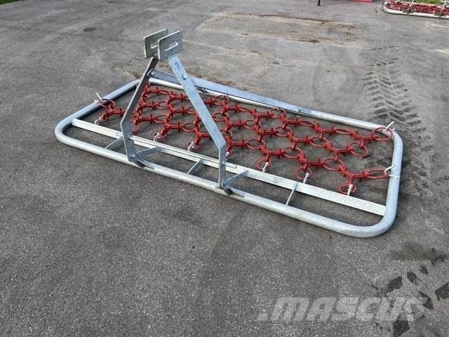 Peecon WS 250 G Vägsladdar