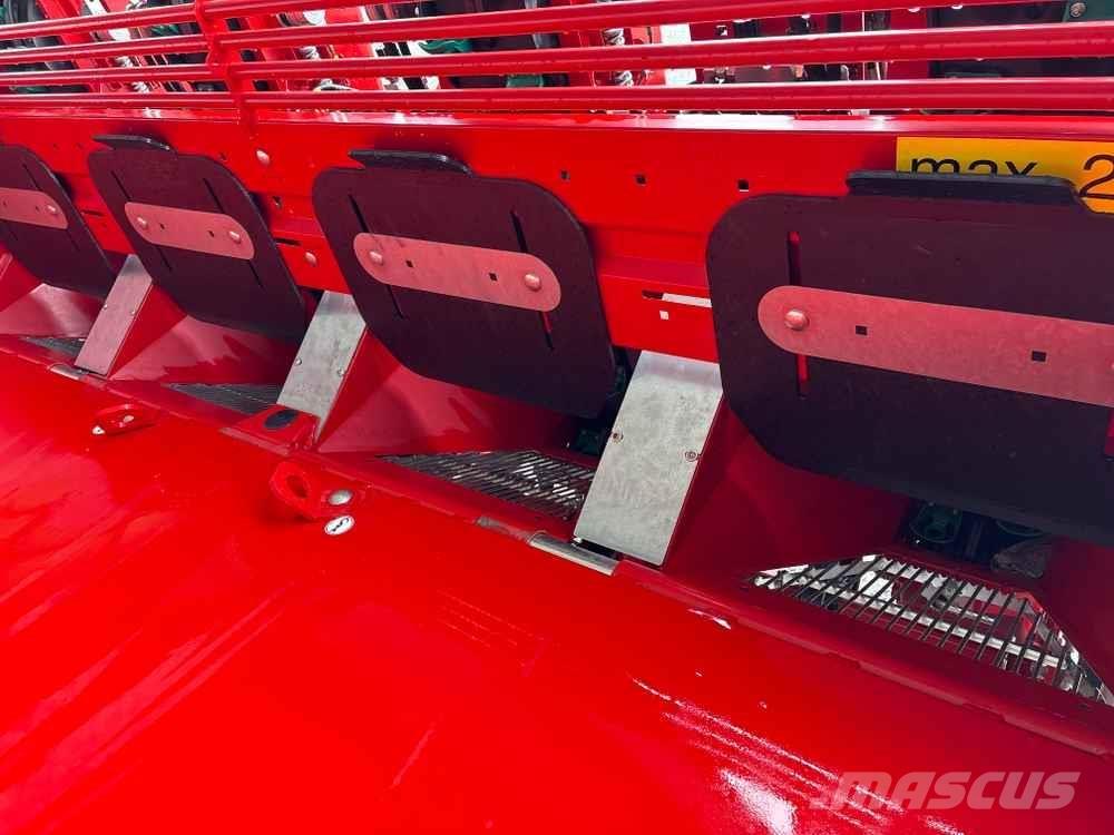 Grimme GL 420 Potatissättare