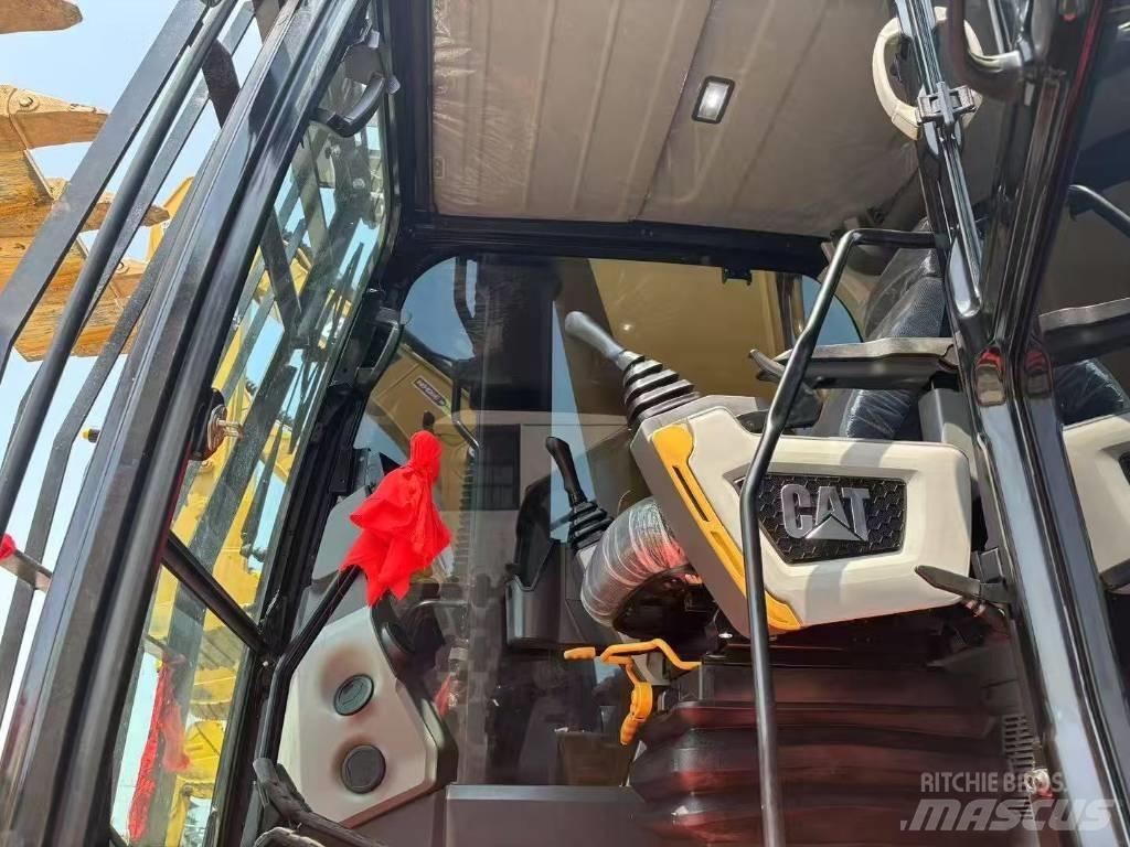 CAT 345GC Bandgrävare