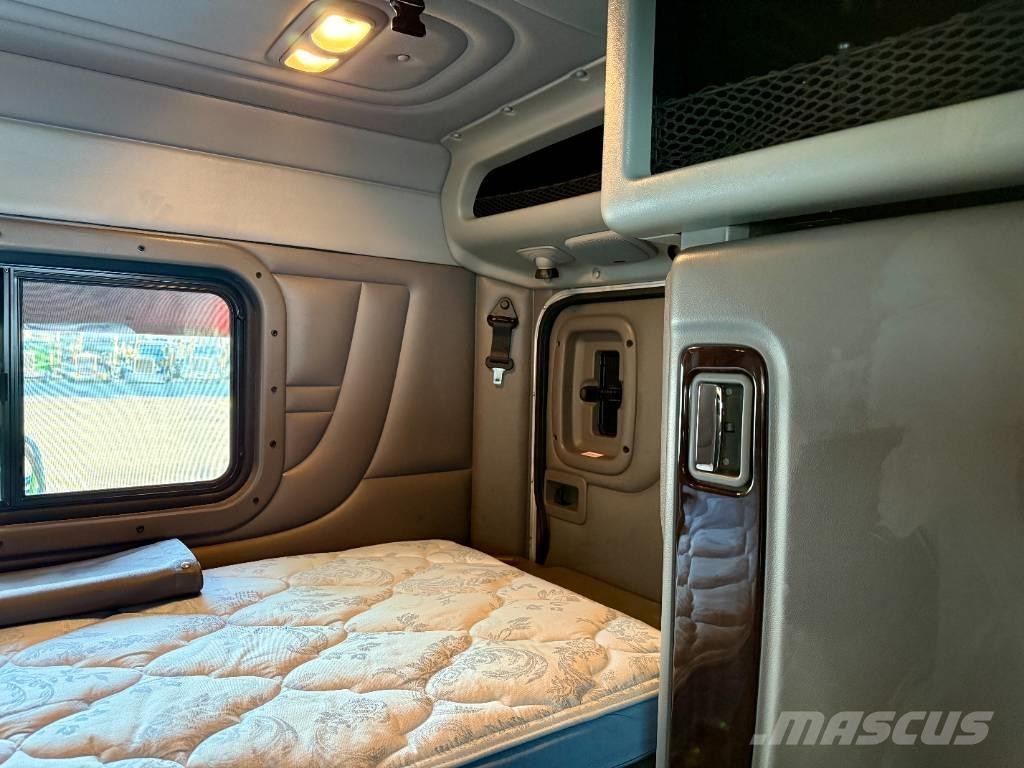 Peterbilt 389 Dragbilar