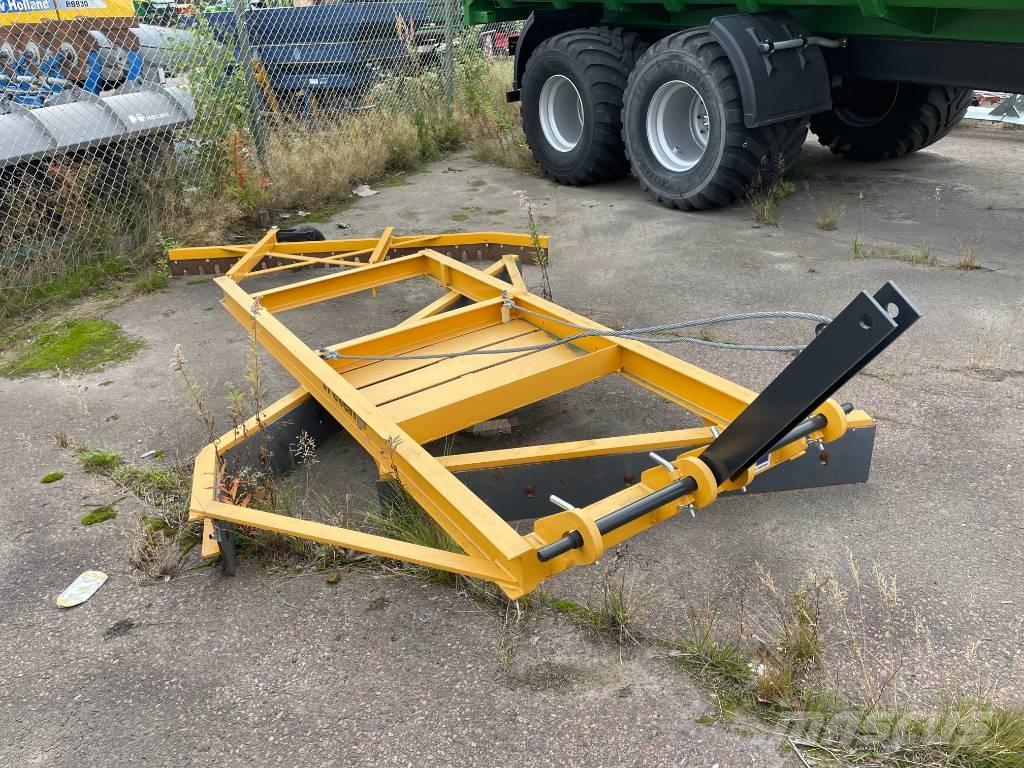 Vreten V2-200 Vägsladdar